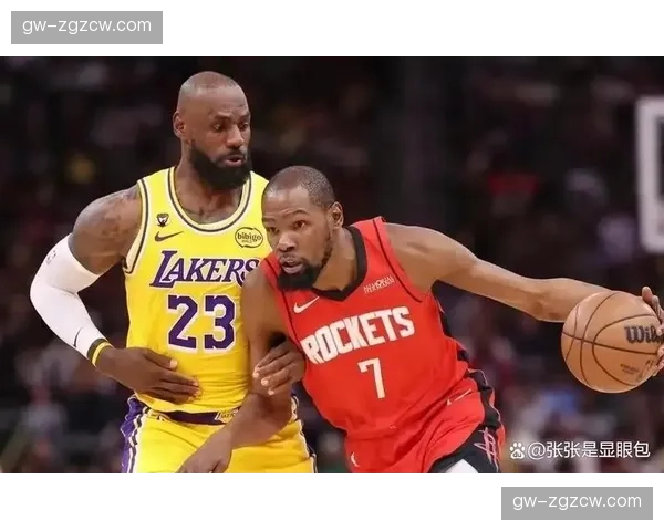 湖人距离横扫仅差两胜 火箭核心伤病恐难阻系列赛终结